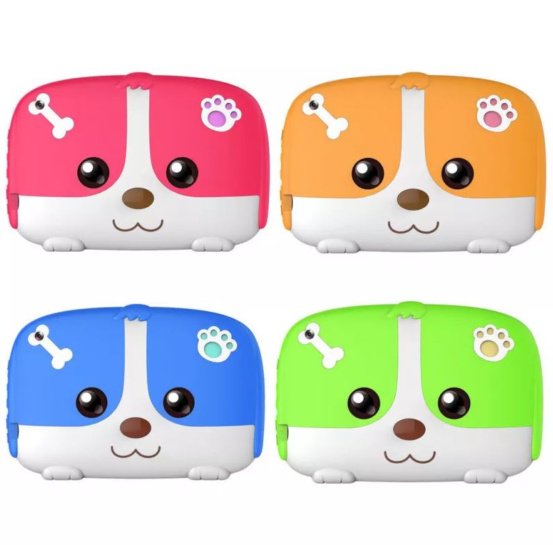 coque tablette enfant